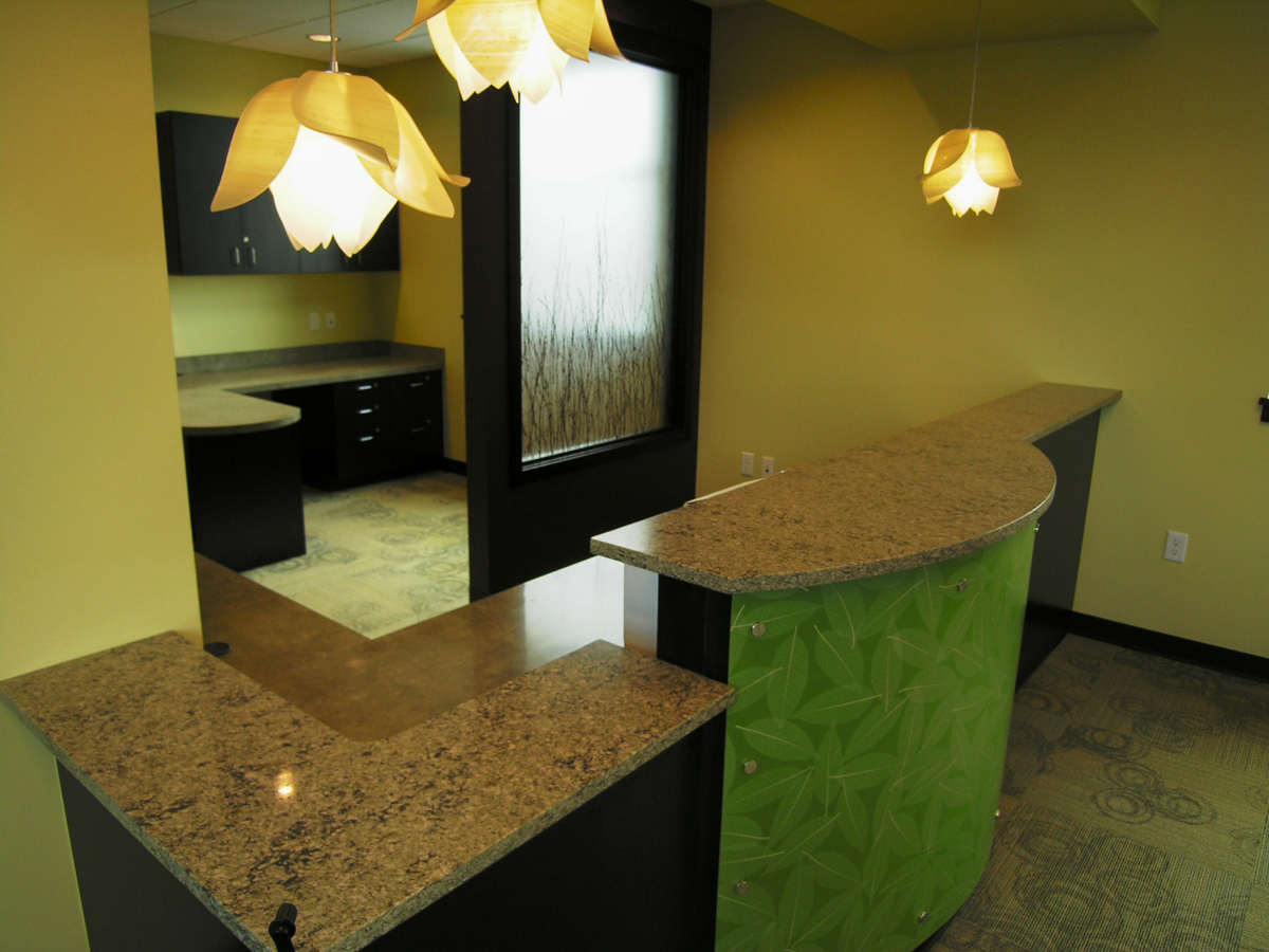 Custom Cabinetry Services Valley